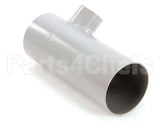 8234682 Frymaster Tube W/A, 3 50/60/80 Cntr Drn