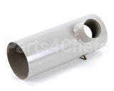 8234682 Frymaster Tube W/A, 3 50/60/80 Cntr Drn