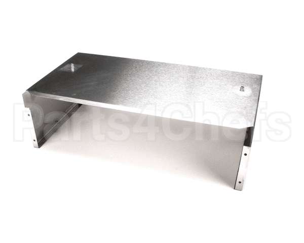 8234710 Frymaster Fluecap W/A,Single Cf Eurolook