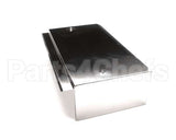 8234710 Frymaster Fluecap W/A,Single Cf Eurolook