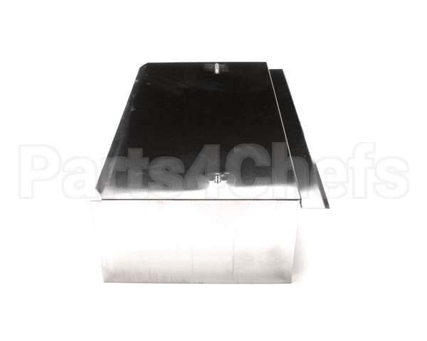 8234710 Frymaster Fluecap W/A,Single Cf Eurolook