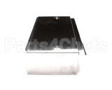 8234710 Frymaster Fluecap W/A,Single Cf Eurolook