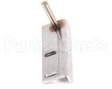 8234713 Frymaster Hinge, Lower Mjpro Single Lh