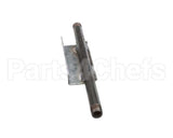 8234737 Frymaster Bracket, Suction Nipple Mjpro