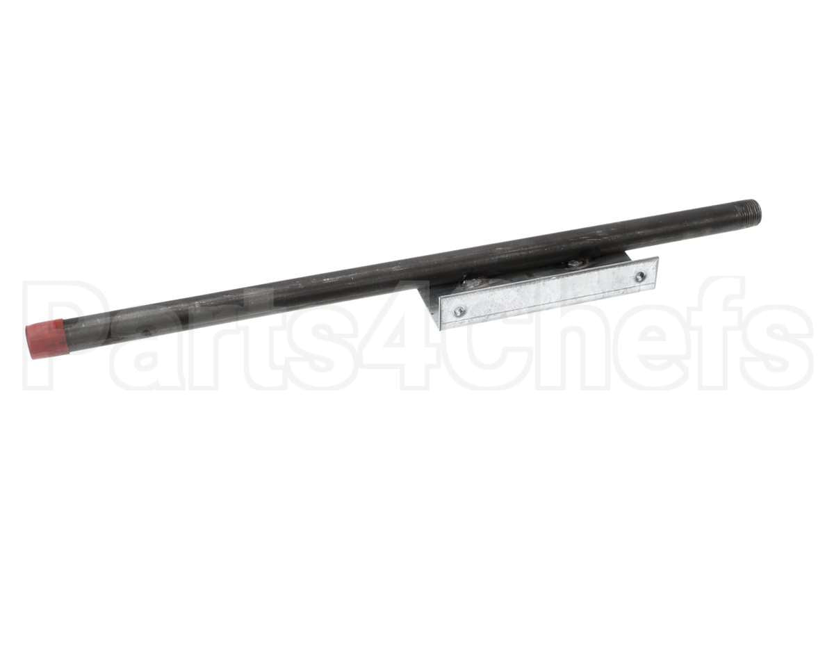 8234739 Frymaster Bracket,Suction Nipple Mjpro
