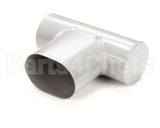 8234741 Frymaster Drain,Cntr Spout Clsd Fpp35/45