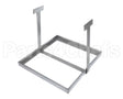 8234766 Frymaster Holder,50 Screen Sediment Tray