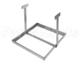 8234766 Frymaster Holder,50 Screen Sediment Tray