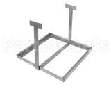 8234766 Frymaster Holder,50 Screen Sediment Tray