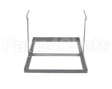 8234766 Frymaster Holder,50 Screen Sediment Tray