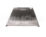 8234787 Frymaster Lid W/A, Fpp Elec Filter Pan