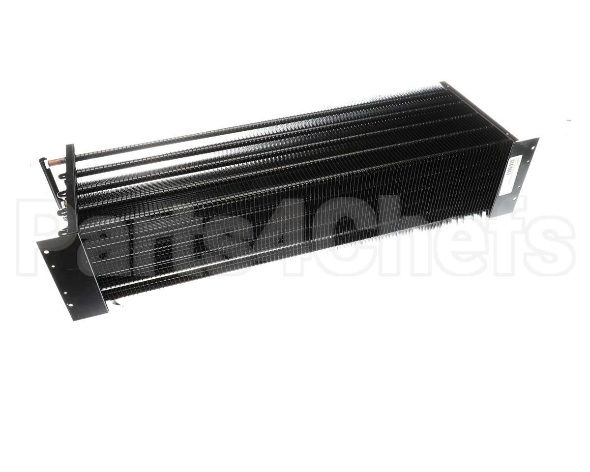 82348EC Structural Concepts Coil Dx 6.0X25.010R3848 Ec