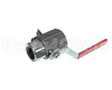 8235075 Frymaster Valve W/A, Wingstreet