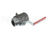 8235075 Frymaster Valve W/A, Wingstreet