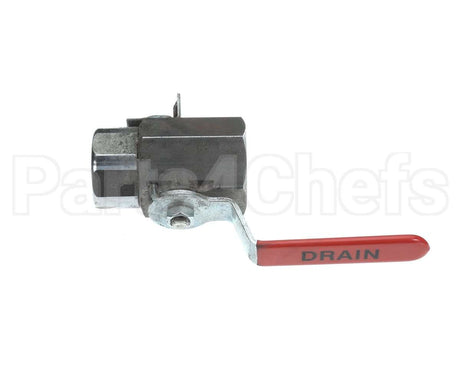 8235075 Frymaster Valve W/A, Wingstreet