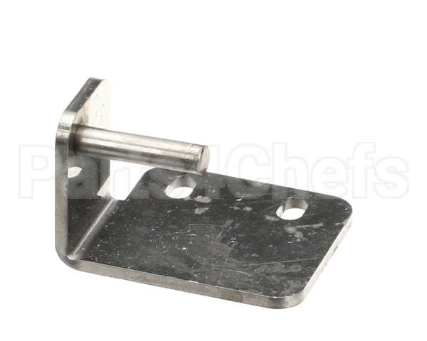 8235136 Frymaster Hinge W/A, Upper Fb Left