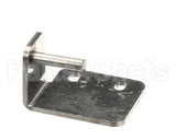 8235136 Frymaster Hinge W/A, Upper Fb Left