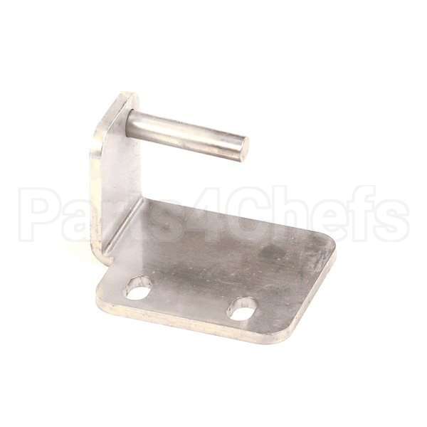 8235137 Compatible Frymaster Hingew/A, Upper Fb Righ T