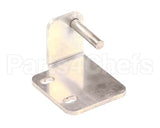 8235137 Frymaster Hinge W/A, Upper Fb Right