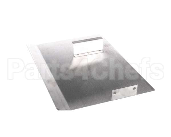 8235296 Frymaster Shield Waburnr Heat 3545 Rh