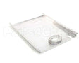 8235334 Frymaster Lid W/A,Drawn Fltr Pan Fpph50
