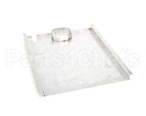 8235334 Frymaster Lid W/A,Drawn Fltr Pan Fpph50