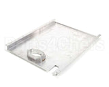 8235334 Frymaster Lid W/A,Drawn Fltr Pan Fpph50