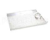 8235334 Frymaster Lid W/A,Drawn Fltr Pan Fpph50
