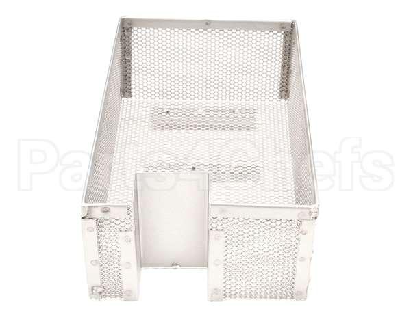 8235423 Frymaster Basket W/A, Suff50,60,80 Crumb