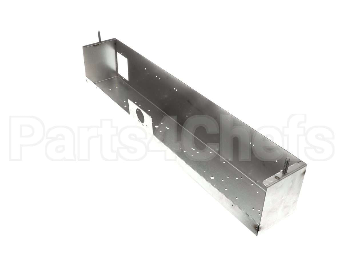 8235553 Frymaster Box W/A, Fpph50/52 Xfmr/Fltr
