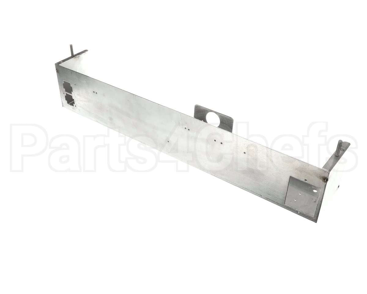 8235553 Frymaster Box W/A, Fpph50/52 Xfmr/Fltr
