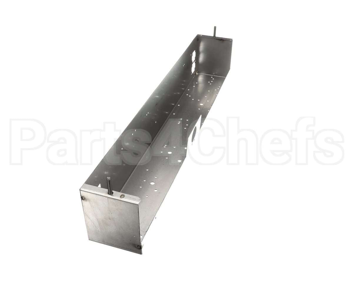8235553 Frymaster Box W/A, Fpph50/52 Xfmr/Fltr