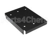 82355B Grindmaster Cecilware Base,890-T,Black