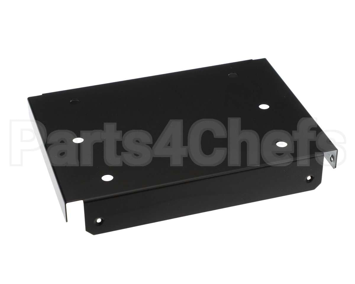 82355B Grindmaster Cecilware Base,890-T,Black