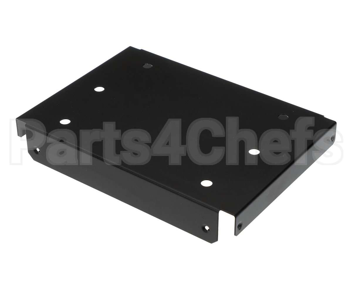 82355B Grindmaster Cecilware Base,890-T,Black