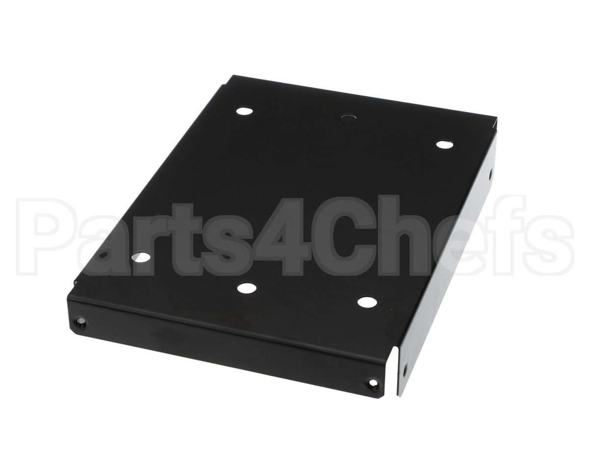 82355B Grindmaster Cecilware Base,890-T,Black