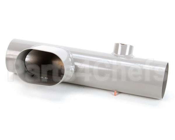 8235663 Frymaster Tube W/A, Fp28 Dv Dwn Spt Drn