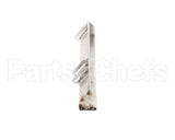 8235756 Frymaster Bracket W/A,Fp36 Tlt Plt Sprng