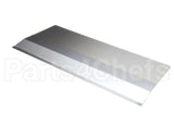 8235801 Frymaster Hanger W/A, Churchs He165