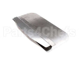 8235936 Frymaster Shield W/A, Frypot Splash Mj45