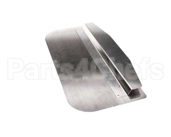 8235936 Frymaster Shield W/A, Frypot Splash Mj45