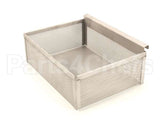 8235950 Frymaster Basket, Crumb Pf50
