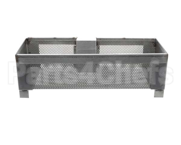 8236083 Frymaster Basket, Crumb Scf50 Filter Pan