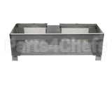 8236083 Frymaster Basket, Crumb Scf50 Filter Pan