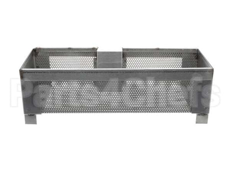 8236083 Frymaster Basket, Crumb Scf50 Filter Pan