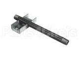 8236101 Frymaster Tube W/ Bracket