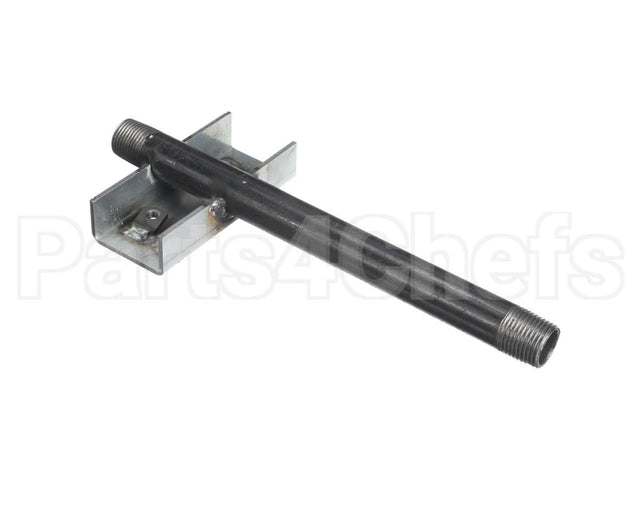 8236101 Frymaster Tube W/ Bracket
