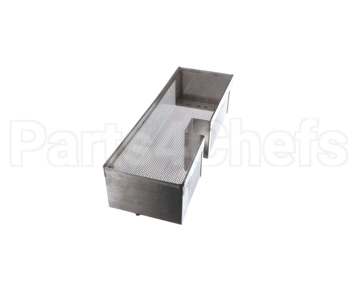 8236172 Frymaster Basket W/A, Uff Crumb