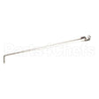 8236279 Compatible Frymaster Handle, Drain Yfe55