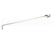 8236279 Frymaster Handle, Drain Yfe55